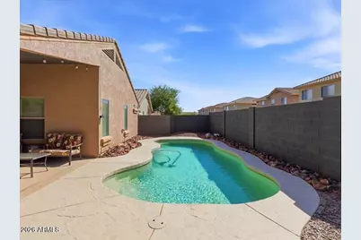 17763 W Redfield Road, Surprise, AZ 85388 - Photo 30
