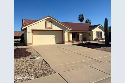 14518 W Heritage Drive, Sun City West, AZ 85375 - Photo 1