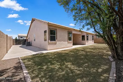 3583 E Wildhorse Drive, Gilbert, AZ 85297 - Photo 16