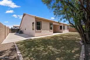 3583 E Wildhorse Dr, Gilbert, AZ 85297 - Photo 16