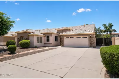 3583 E Wildhorse Drive, Gilbert, AZ 85297 - Photo 1