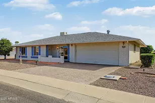 11047 W Fargo Dr W, Sun City, AZ 85351 - Photo 1