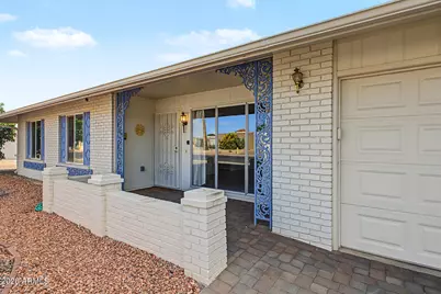 11047 W Fargo Drive W, Sun City, AZ 85351 - Photo 2