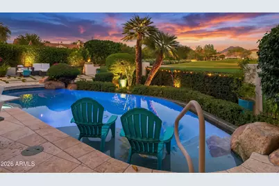 17391 N 77th Way, Scottsdale, AZ 85255 - Photo 54
