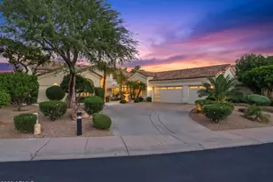 17391 N 77th Way, Scottsdale, AZ 85255 - Photo 1