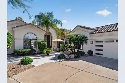 17391 N 77th Way, Scottsdale, AZ 85255 - Photo 2