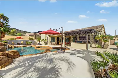 26036 N 42nd Drive, Phoenix, AZ 85083 - Photo 36