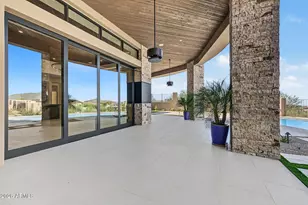 10974 E Old Trails Rd, Scottsdale, AZ 85262 - Photo 40
