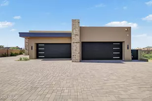10974 E Old Trails Rd, Scottsdale, AZ 85262 - Photo 4