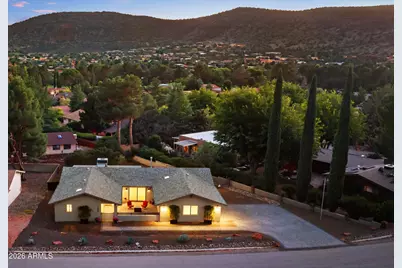 105 Yucca Street, Sedona, AZ 86351 - Photo 46