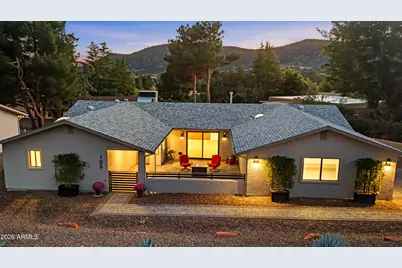 105 Yucca Street, Sedona, AZ 86351 - Photo 2