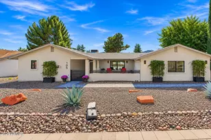 105 Yucca St, Sedona, AZ 86351 - Photo 1