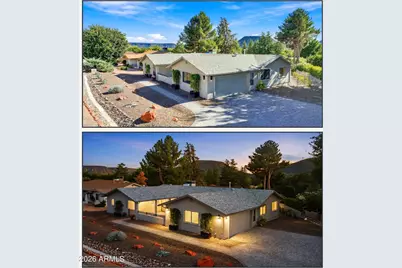 105 Yucca Street, Sedona, AZ 86351 - Photo 44