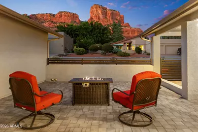105 Yucca Street, Sedona, AZ 86351 - Photo 6