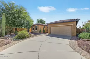 14761 W Luna Circle, Litchfield Park, AZ 85340 - Photo 2