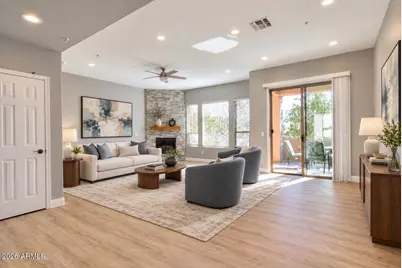 16420 N Thompson Peak Parkway #1043, Scottsdale, AZ 85260 - Photo 1