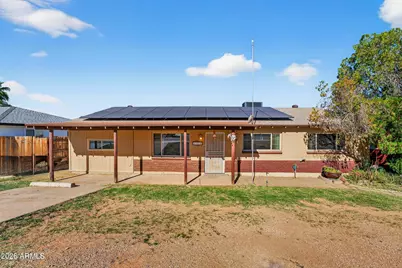 1114 E Orchid Lane, Phoenix, AZ 85020 - Photo 2