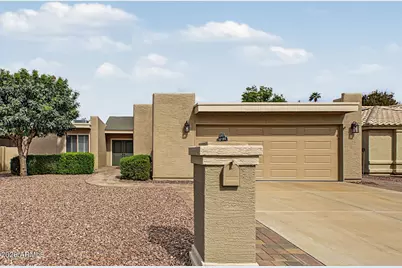 10410 E East Drive, Sun Lakes, AZ 85248 - Photo 34