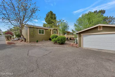 6770 W State Rte 89A -- #148, Sedona, AZ 86336 - Photo 4