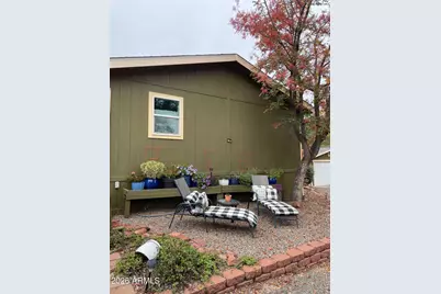 6770 W State Rte 89A -- #148, Sedona, AZ 86336 - Photo 20