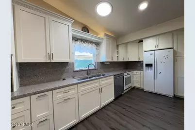 5125 Camino De Arena --, Sierra Vista, AZ 85635 - Photo 8