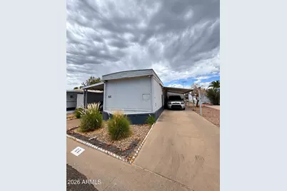 8421 E Main Street #66, Mesa, AZ 85207 - Photo 1