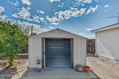 227 Gompers Circle, Morristown, AZ 85342 - Photo 48