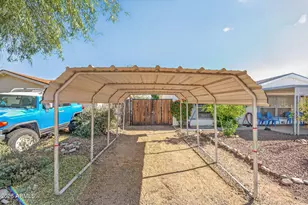 227 Gompers Cir, Morristown, AZ 85342 - Photo 6