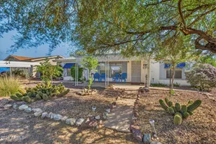 227 Gompers Cir, Morristown, AZ 85342 - Photo 1