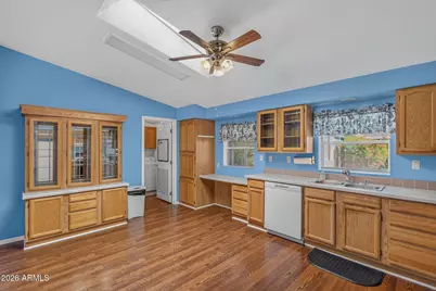 227 Gompers Circle, Morristown, AZ 85342 - Photo 18