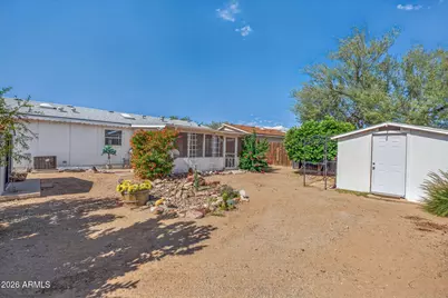 227 Gompers Circle, Morristown, AZ 85342 - Photo 44