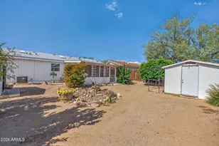 227 Gompers Cir, Morristown, AZ 85342 - Photo 44