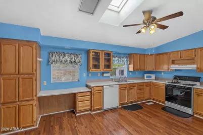 227 Gompers Circle, Morristown, AZ 85342 - Photo 14