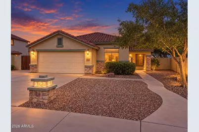 3282 E Bonanza Road, Gilbert, AZ 85297 - Photo 1