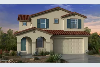 8304 E Ramblewood Avenue, Mesa, AZ 85212 - Photo 1
