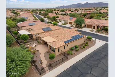 26342 W Firehawk Drive, Buckeye, AZ 85396 - Photo 38