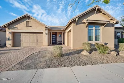 21136 E Superstition Drive, Queen Creek, AZ 85142 - Photo 1