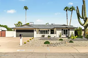 4942 E Wethersfield Rd, Scottsdale, AZ 85254 - Photo 2