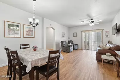 846 N Pueblo Drive #109, Casa Grande, AZ 85122 - Photo 4