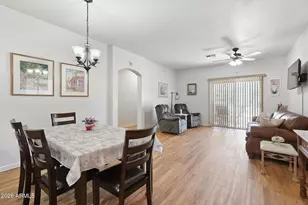 846 N Pueblo Dr, Casa Grande, AZ 85122 - Photo 4