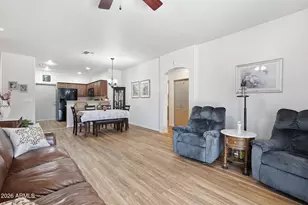 846 N Pueblo Dr, Casa Grande, AZ 85122 - Photo 6