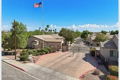 846 N Pueblo Drive #109, Casa Grande, AZ 85122 - Photo 2