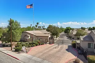 846 N Pueblo Dr, Casa Grande, AZ 85122 - Photo 2