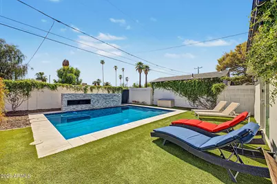 1421 E Hubbell Street, Phoenix, AZ 85006 - Photo 2