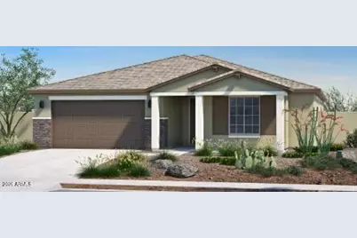 5031 W Capistrano Avenue, Laveen, AZ 85339 - Photo 1