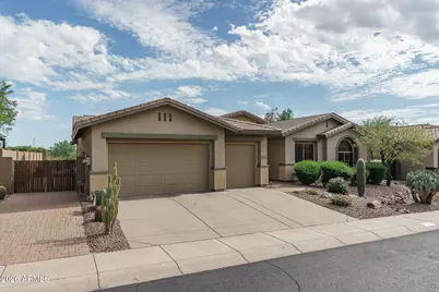 2743 W Adventure Drive, Anthem, AZ 85086 - Photo 2