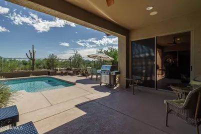 2743 W Adventure Drive, Anthem, AZ 85086 - Photo 48