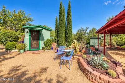 935 S 6th Street, Cottonwood, AZ 86326 - Photo 28