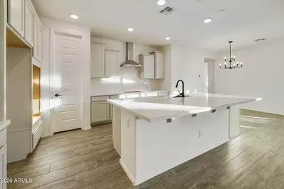 4933 W Capistrano Avenue, Laveen, AZ 85339 - Photo 18