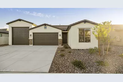 4933 W Capistrano Avenue, Laveen, AZ 85339 - Photo 1